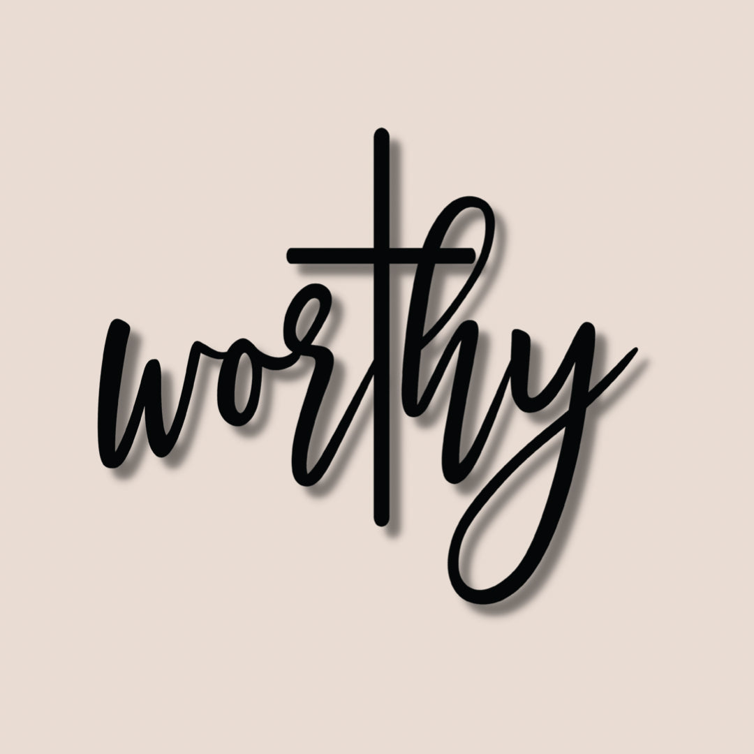 Worthy Ministries